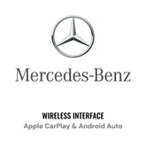 rdv cp1-ntg45 wireless carplay android auto mercedes near me